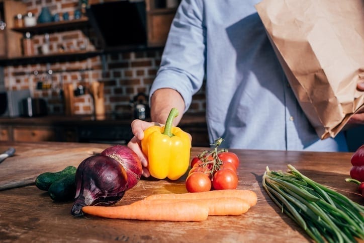 Morrisons brings back paper bags