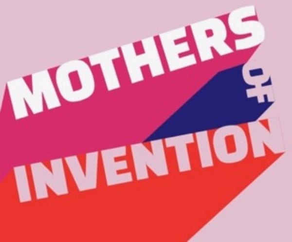 Mothers of Invention series II