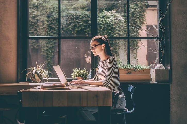 Narrowing the digital divide