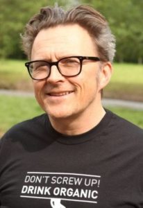 Neil Palmer, Vintage Roots