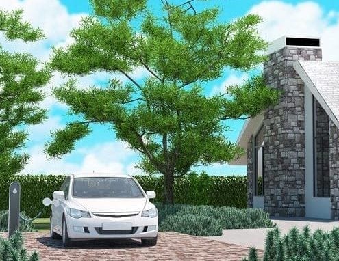 New benefits for EV owners