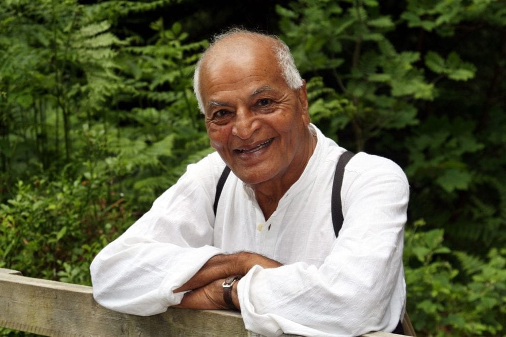 Satish Kumar