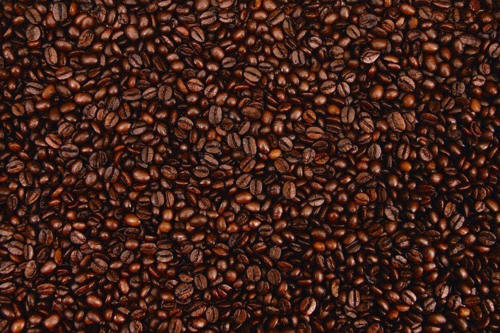 Not 1 Bean coffee