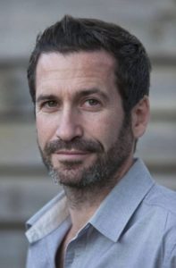 Oliver Heath