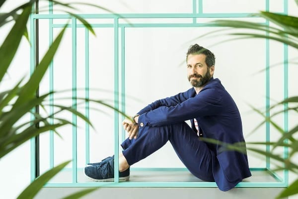 Oliver Heath, 28 ways in 28 days
