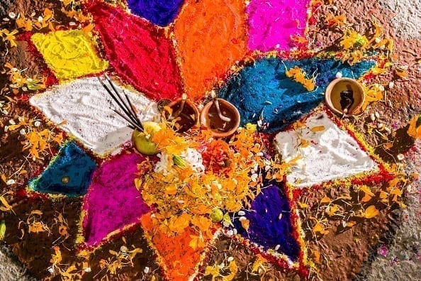 Kew Orchids Festival 2017