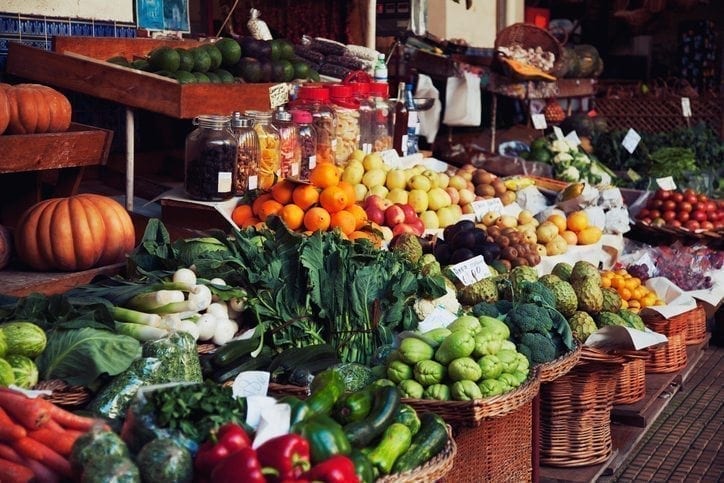 Organic growth