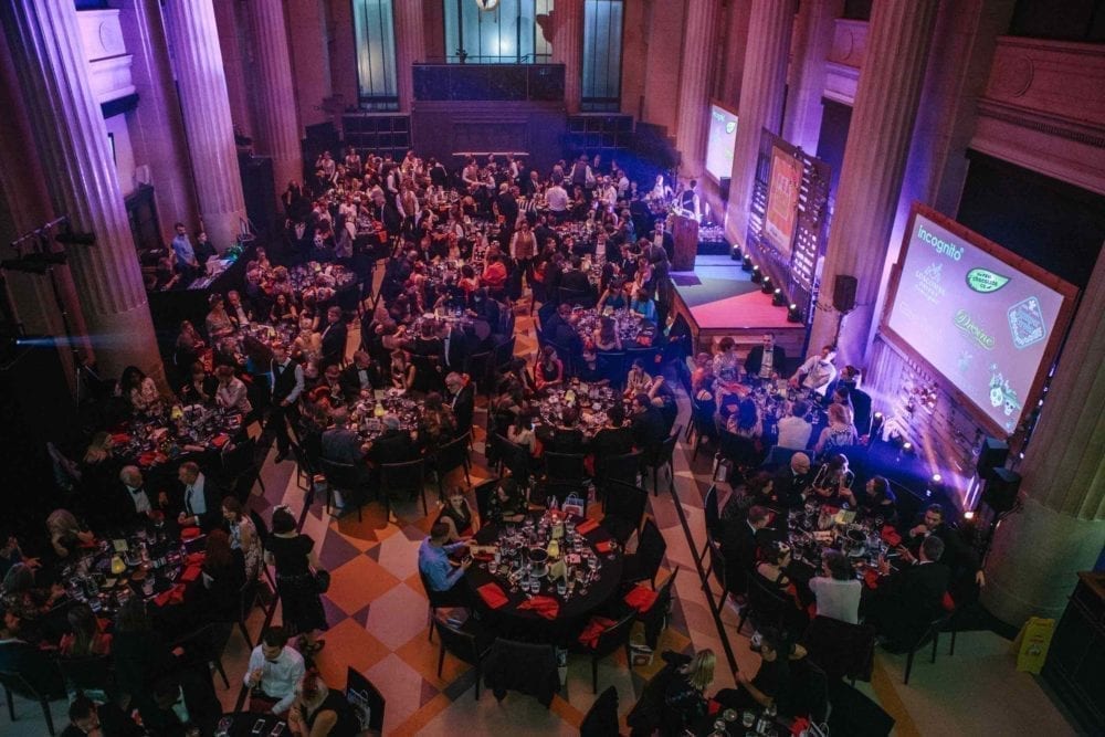 PEA Awards 2017