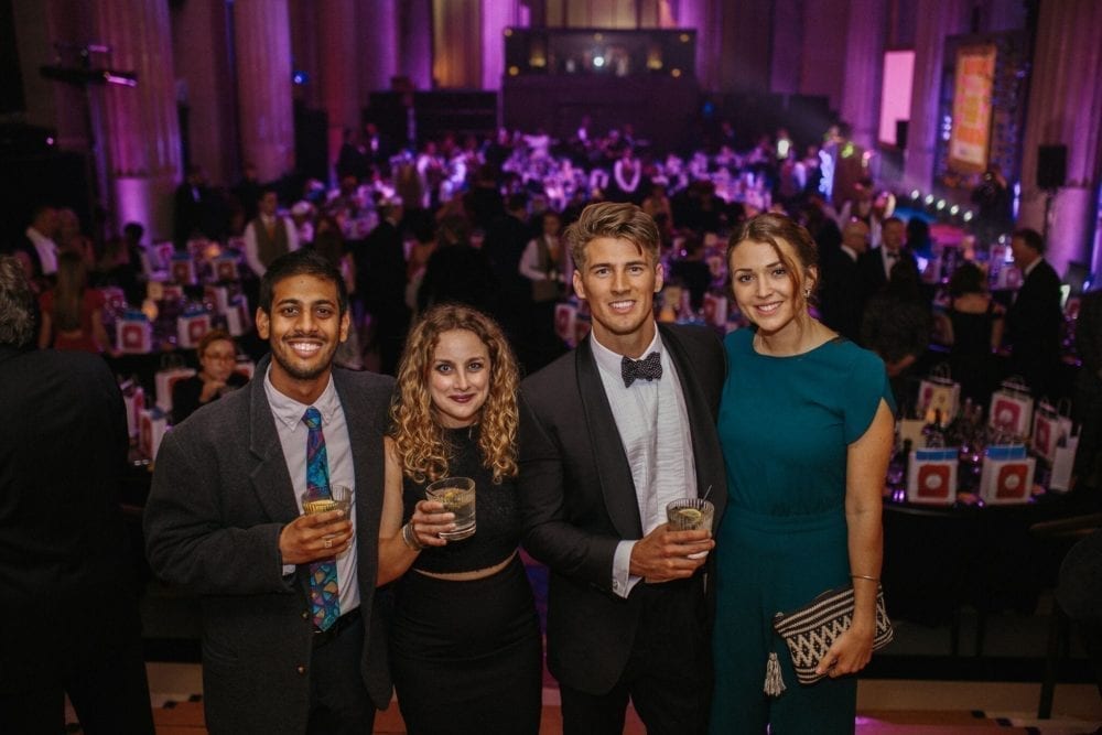 P.E.A. Awards 2017