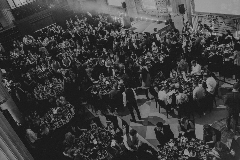 P.E.A. Awards 2017