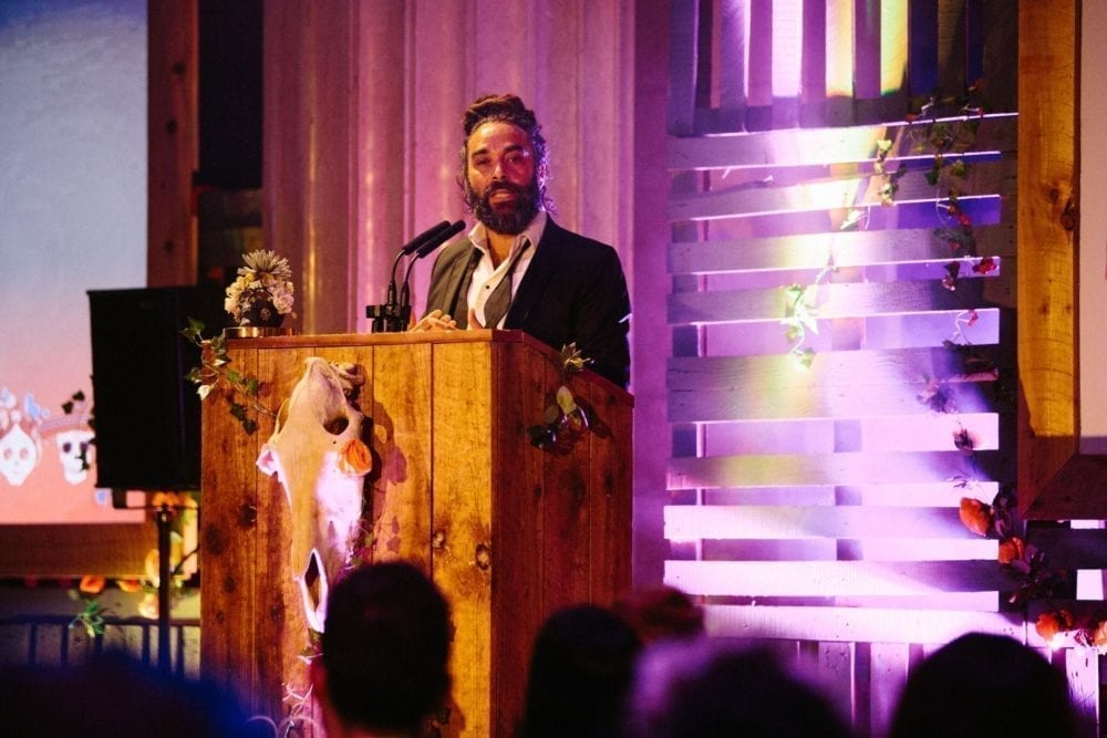 P.E.A. Awards 2017