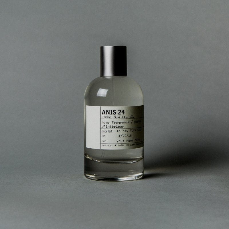 Le Labo Home Fragrance