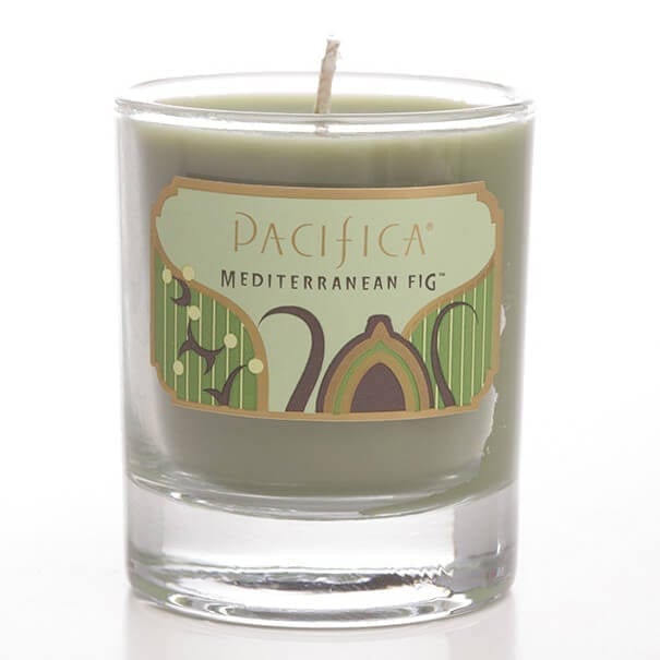 Pacifica Soy Candles
