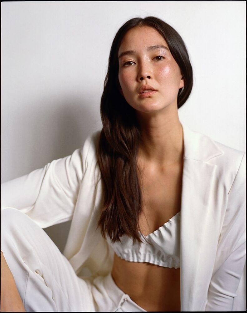 Paula Knorr look