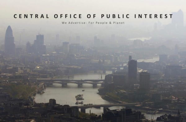 People vs pollution