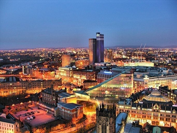 Plastic-Free Greater Manchester