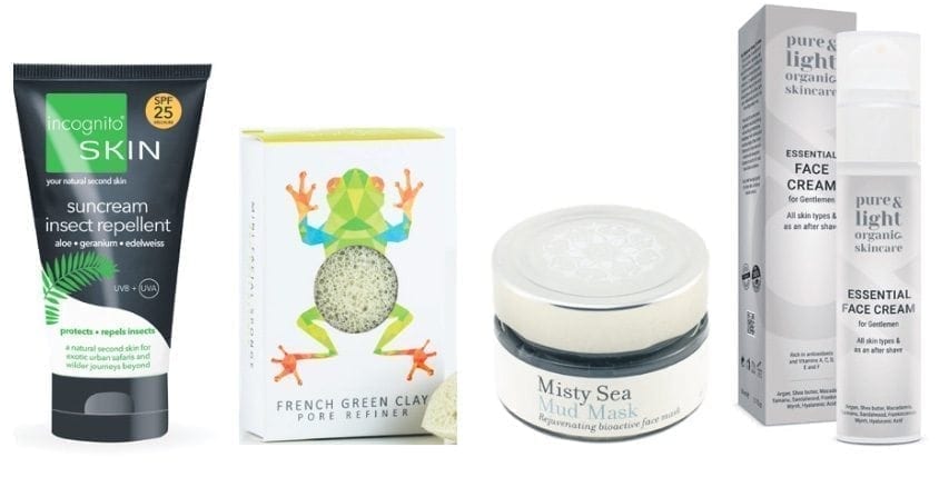 Platinum Award winners