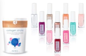 Rejuvenated and NATorigin