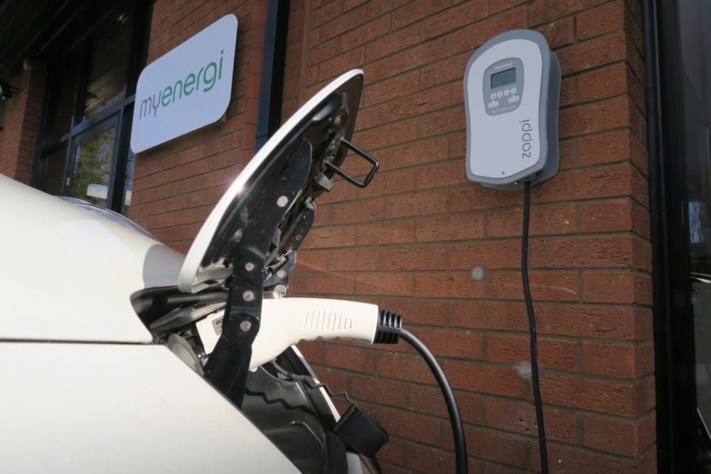 Power up bill savings