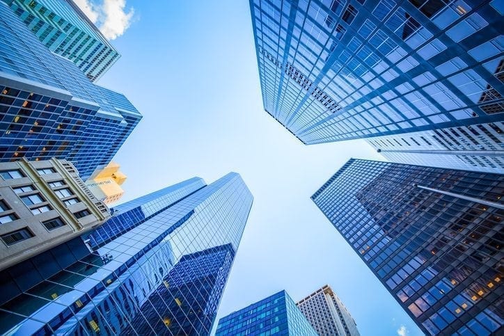 Powering the Fortune 100