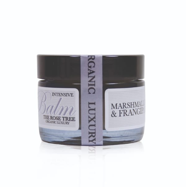 The Rose Tree Intensive Balm