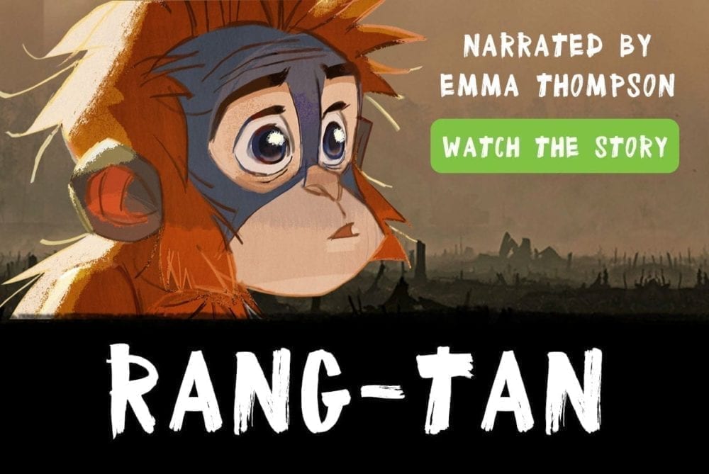 Rang-tan