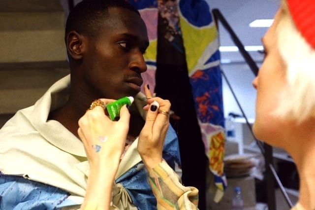 Riona O'Sullivan Labrum London 2019