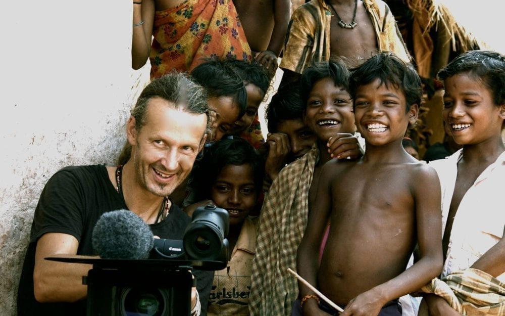 Rolf Winters_Down to Earth