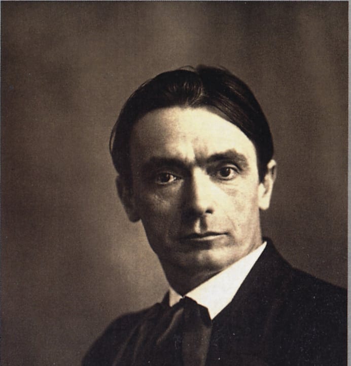 Rudolf Steiner