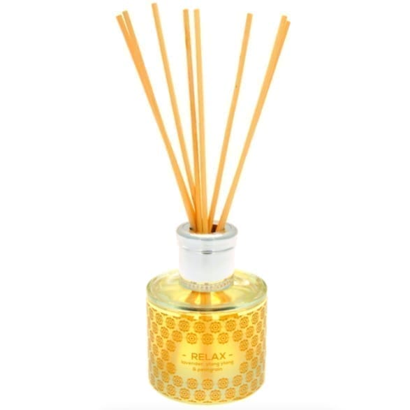 Shui Me Relax Reed Diffuser