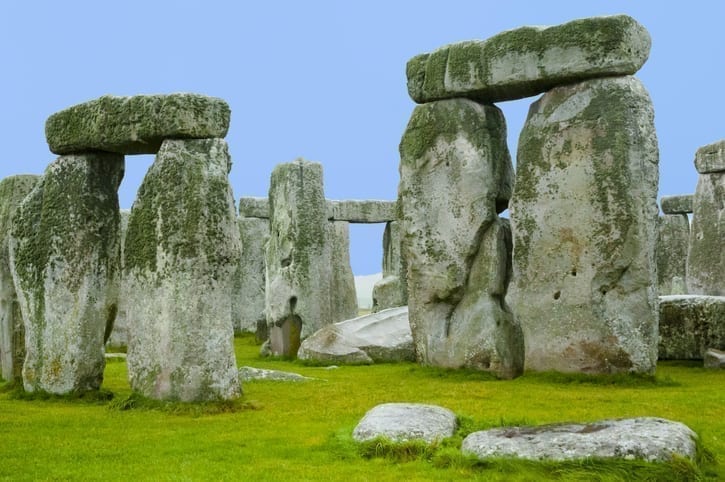 Stonehenge