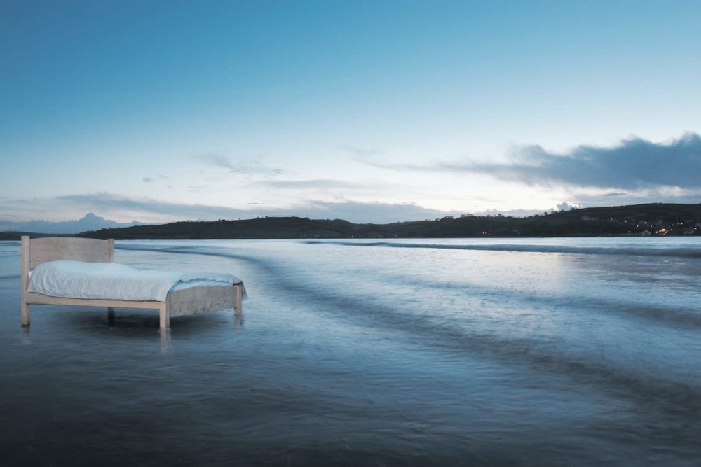 Don't lose sleep over what's in your mattress