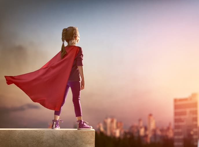 Sustainable fashion for kids