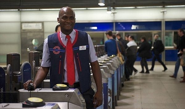 TfL goes Fairtrade