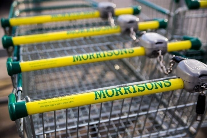 Take your tupperware to Morrisons
