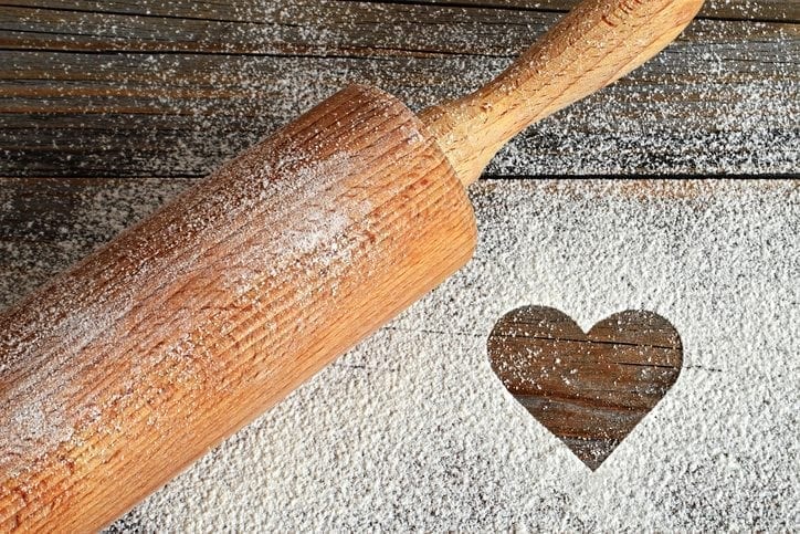 The Great Vegan Bake-Off 2017