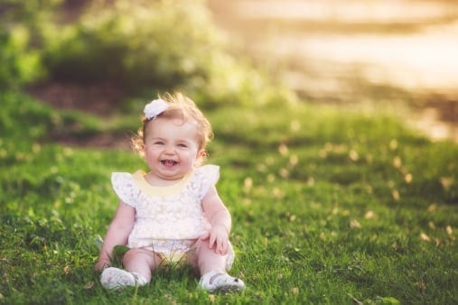 The Natural Baby