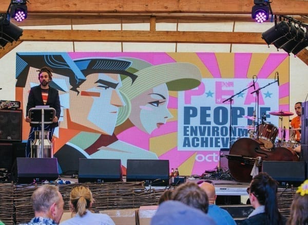 The People Powering Spirited Business