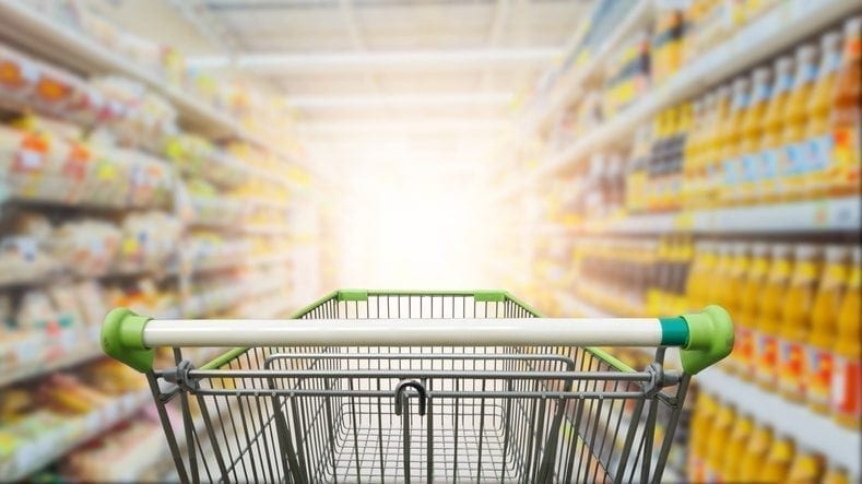 The Plastic Free Trust Mark