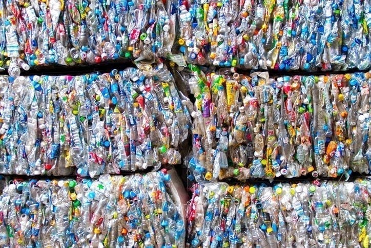 The Plastic Pollution Calculator