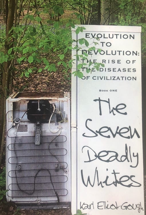 The Seven Deadly Whites