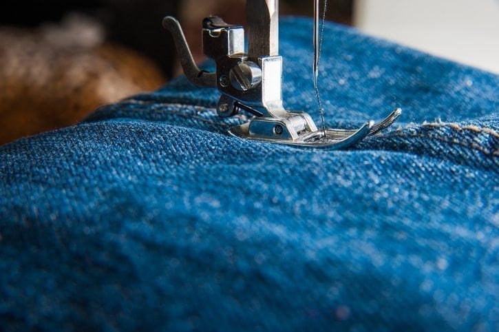The cost of fast fashion