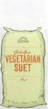 Suma Vegetarian Suet