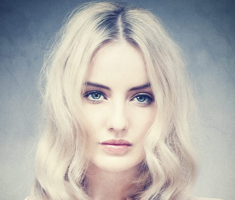 The secret to great hair