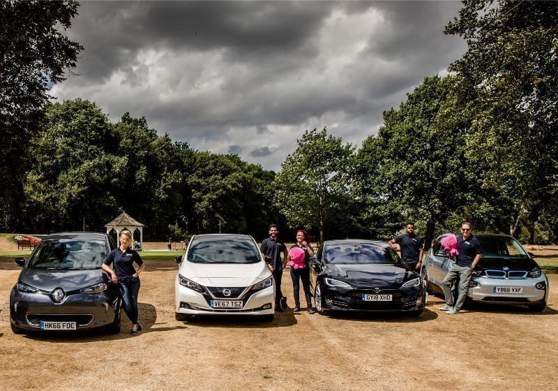 Switching to an EV just got a lot easier