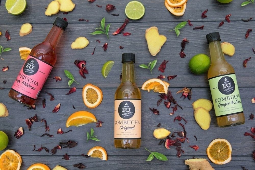 'The tea of immortality'