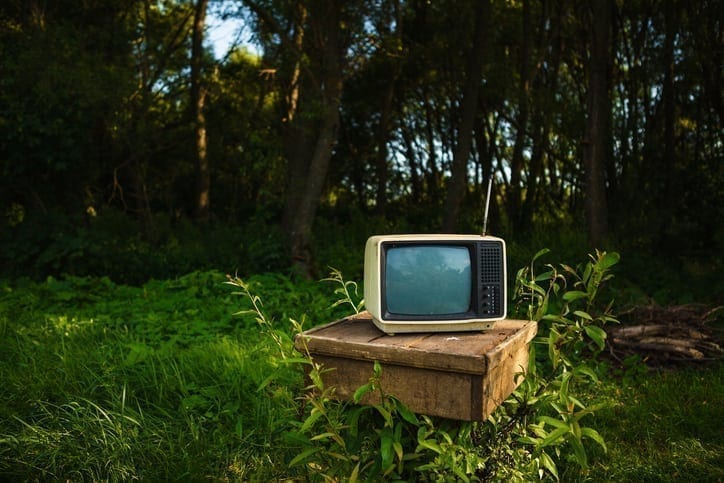 The value of e-waste