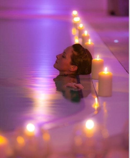 Titanic Spa, Hudersfield, West Yorkshire