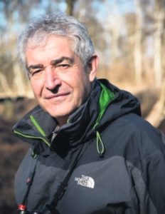 Tony Juniper