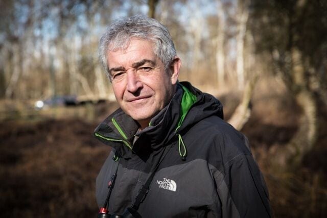 Tony Juniper